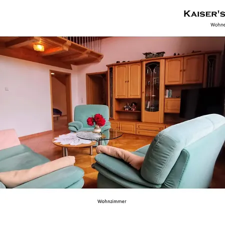 Kaiser's Place - Grosszügige In Riedern Am Sand, Klettgau, Direkt An Der Grenze Zur Schweiz *